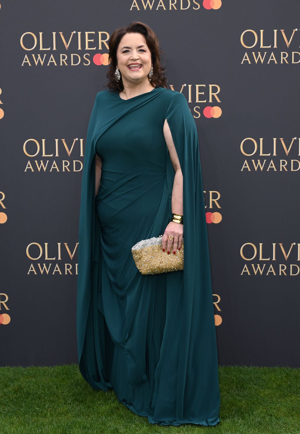 Ruth Jones