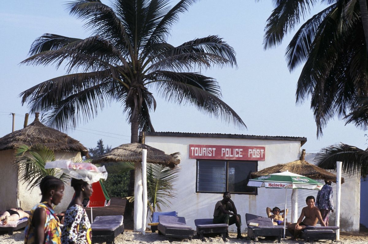 Gambia