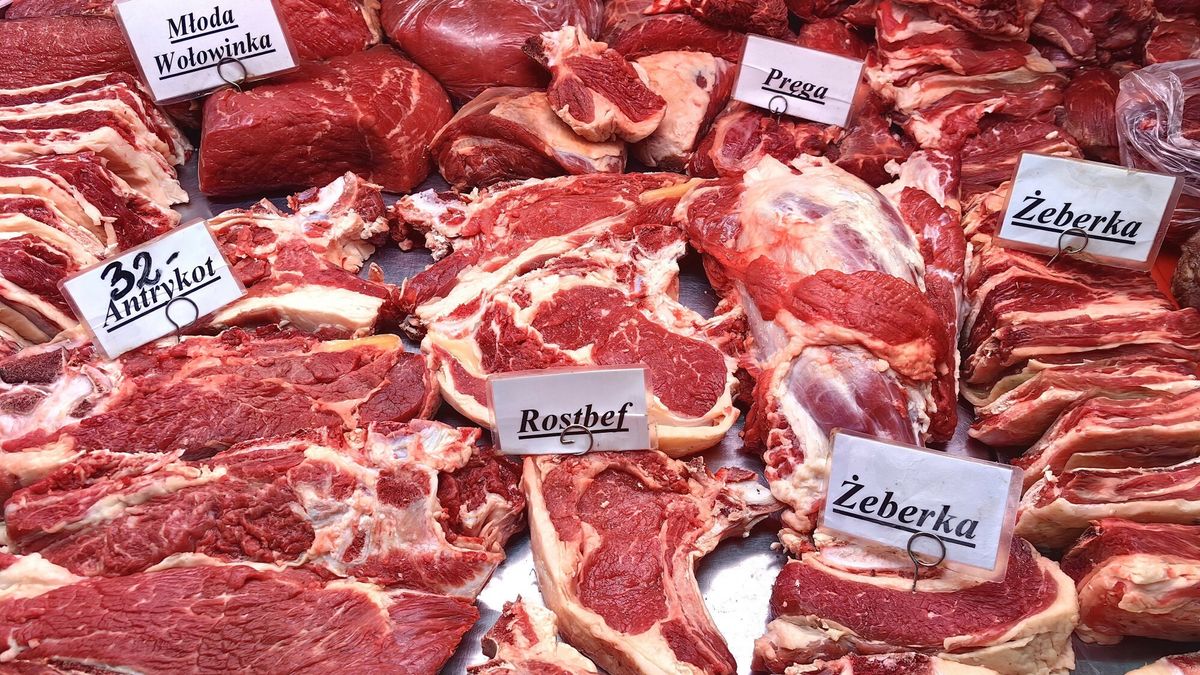 Prezes  Związku Polskie Mięso przekonuje, że  eksport wołowiny do Chin będzie motorem rozwoju polskiego rolnictwa