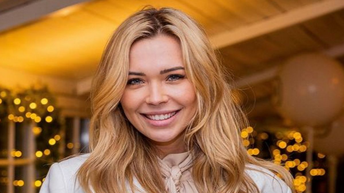 Sandra Kubicka