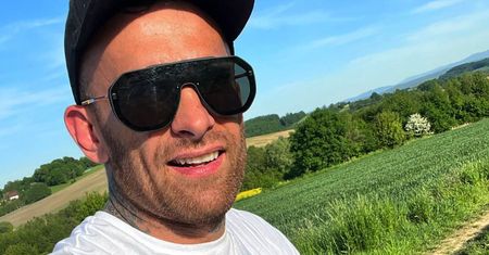 Gwiazda Fame MMA chce walki z legendą. "To byłaby petarda"