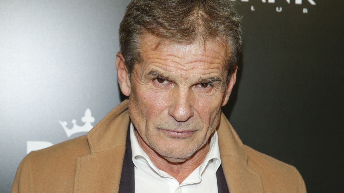 Marek Włodarczyk obchodzi urodziny