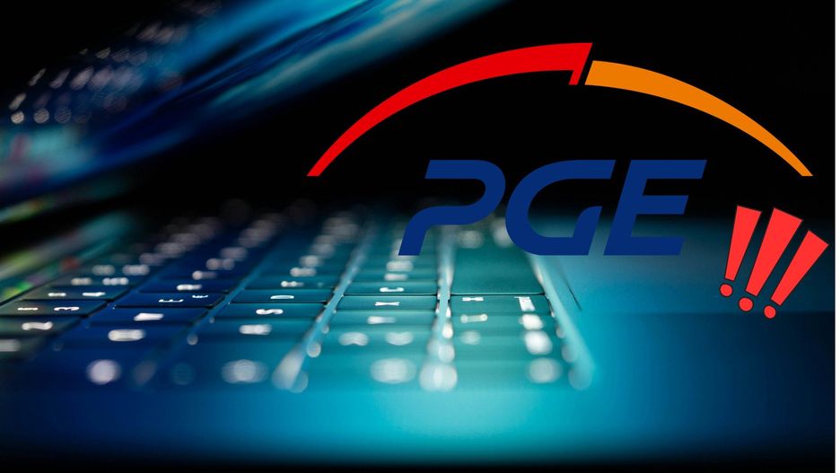 Oszustwo na PGE