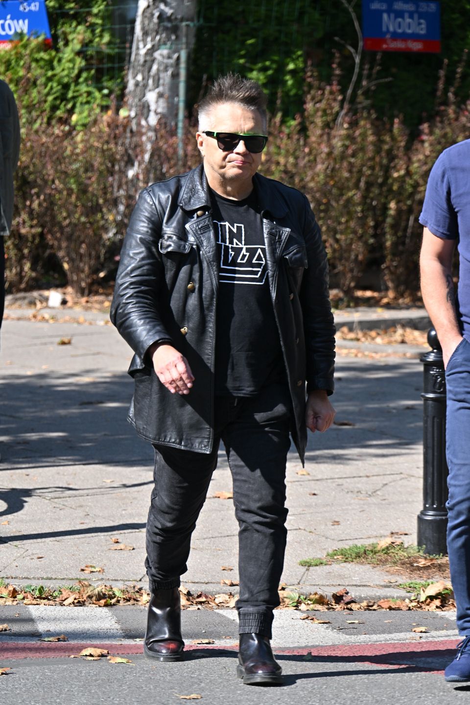 Muniek Staszczyk
