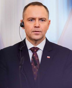 Tusk o wywiadzie Nawrockiego dla WP. "Jestem rozczarowany"