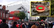 Manchester planuje nowy stadion na 100 tysięcy miejsc. Wyciekła wizualizacja