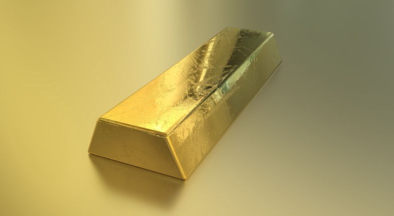 Analitycy Goldman Sachs zmienili prognozy cen złota i srebra