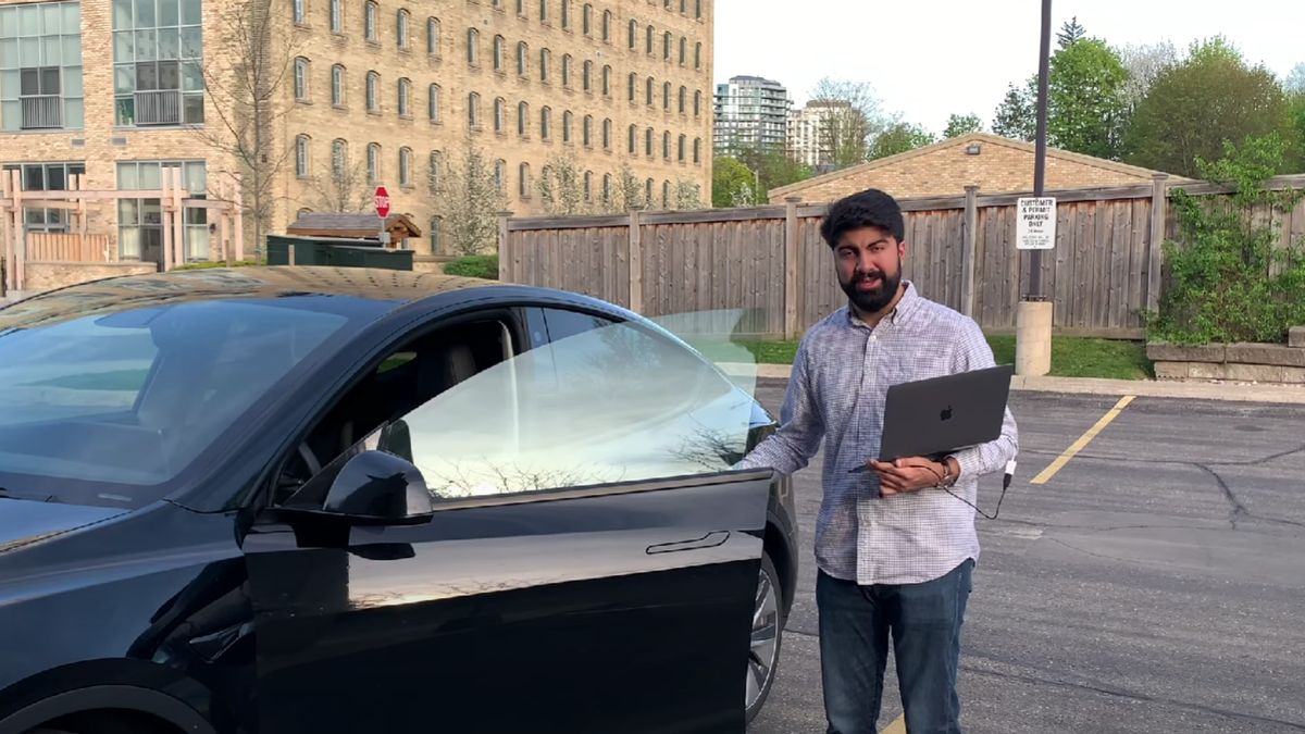 Atak z wykorzystaniem Bluetooth