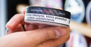 Zakaz produkcji i sprzedaży saszetek z nikotyną. Przedsiębiorcy chcą, by objąć je akcyzą
