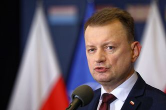 Mariusz Błaszczak podpisał umowę na dostawę elementów systemu obrony powietrznej krótkiego zasięgu