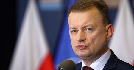 Mariusz Błaszczak podpisał umowę na dostawę elementów systemu obrony powietrznej krótkiego zasięgu