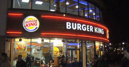 U Burger Kinga największa od kilkudziesięciu lat zmiana w menu