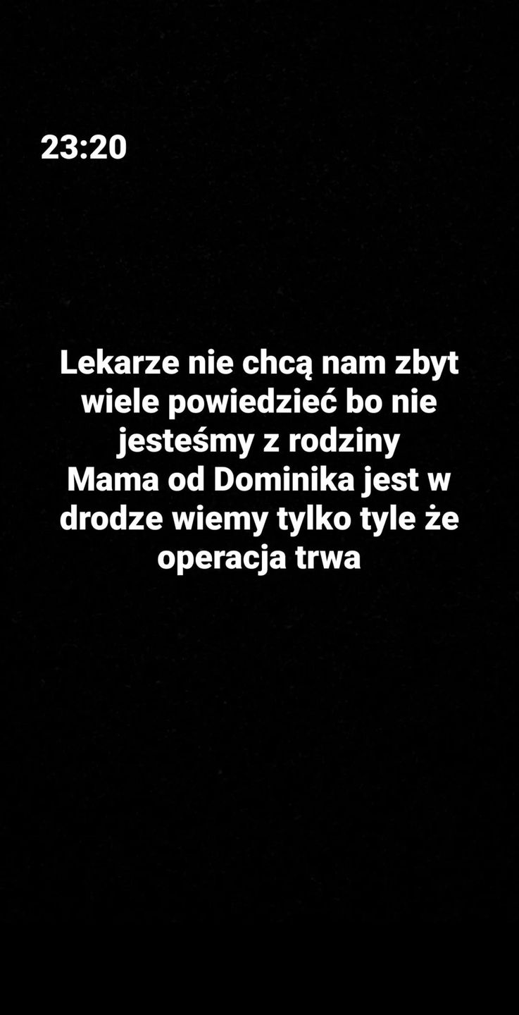 Dominik Raczkowski - Warsaw Shore
