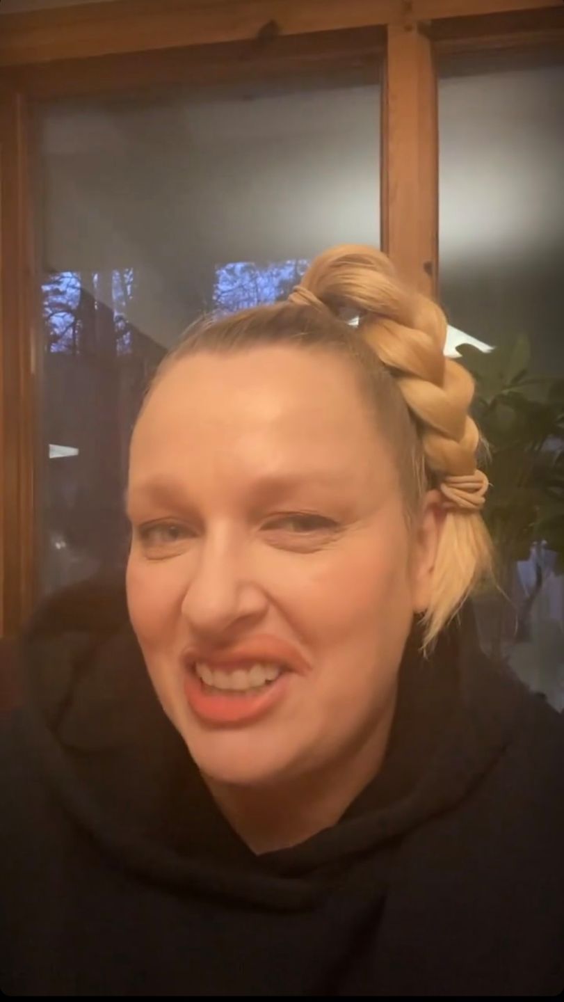 Katarzyna Nosowska