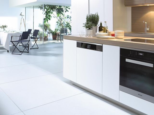 zmywarka G6000 Miele 