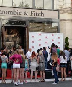 Przyjmują tylko pięknych i seksownych