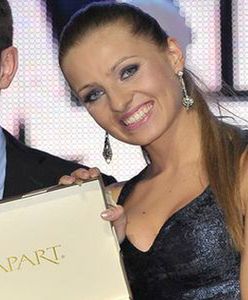 "Mam talent". Dostała 100 tysięcy od sponsora