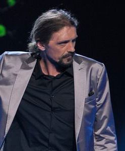 Gienek Loska: Rzucam gitarę i będę agresywny