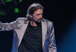 Gienek Loska: Rzucam gitarę i będę agresywny