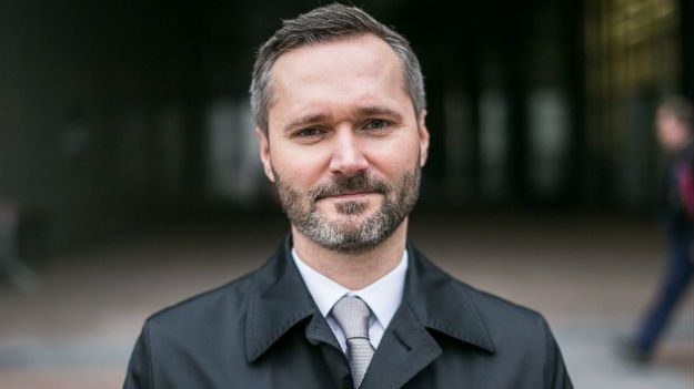 Jarosław Wałęsa