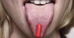 Dziewczyny benzodiazepiny