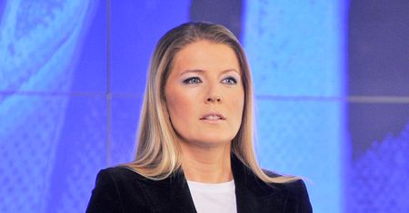 Doigrała się! Małgorzata Wyszyńska znowu wyrzucona z Telewizji Polskiej!