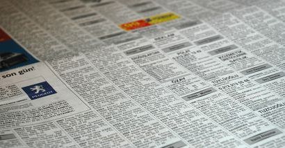Bezrobocie w eurolandzie najwyższe od listopada 2005 roku