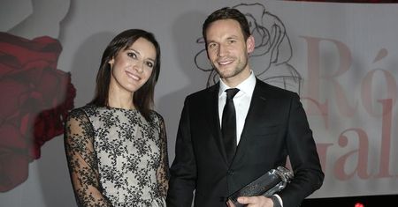 Tomasz Wolny: karierę w mediach zaczynał pod okiem żony!