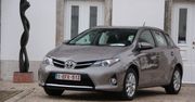 Toyota Auris Valvematic 1.6 130 Dynamic