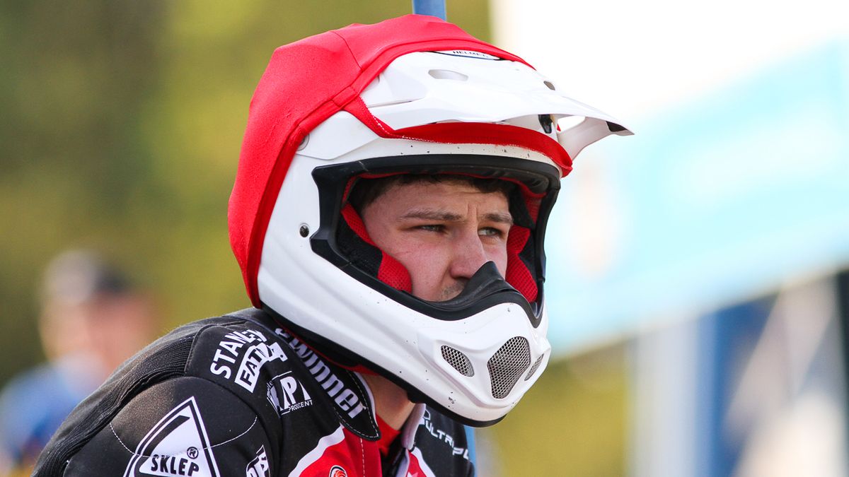 WP SportoweFakty / Sebastian Maciejko / na zdjęciu: Ernest Koza