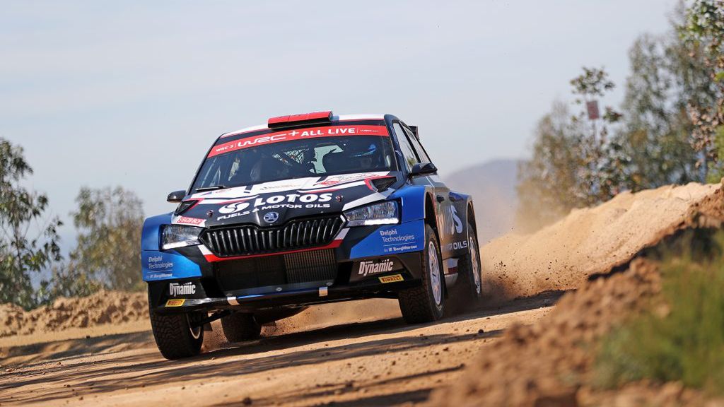 Materiały prasowe / kajto.pl / Na zdjęciu: Kajetan Kajetanowicz