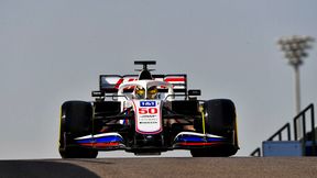 Sensacja na zakończenie testów F1! Rosjanin najszybszy