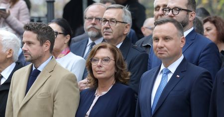 Badanie: Wyborcy KO zniecierpliwieni ws. kandydata na prezydenta