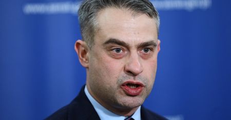 Projekt Lewicy o związkach partnerskich. "Został już wysłany do konsultacji"
