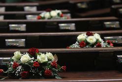 Tak my ich zapamiętaliśmy - ciepli, uśmiechnięci, ambitni