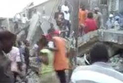 Nie dwóch, ale czterech Polaków zaginęło na Haiti