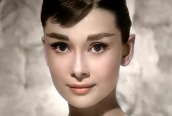 Audrey Hepburn: Pięć rzeczy, których nie wiedzieliście o aktorce