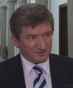 "Nałęcz to bajkoopowiadacz - pasuje do kancelarii"