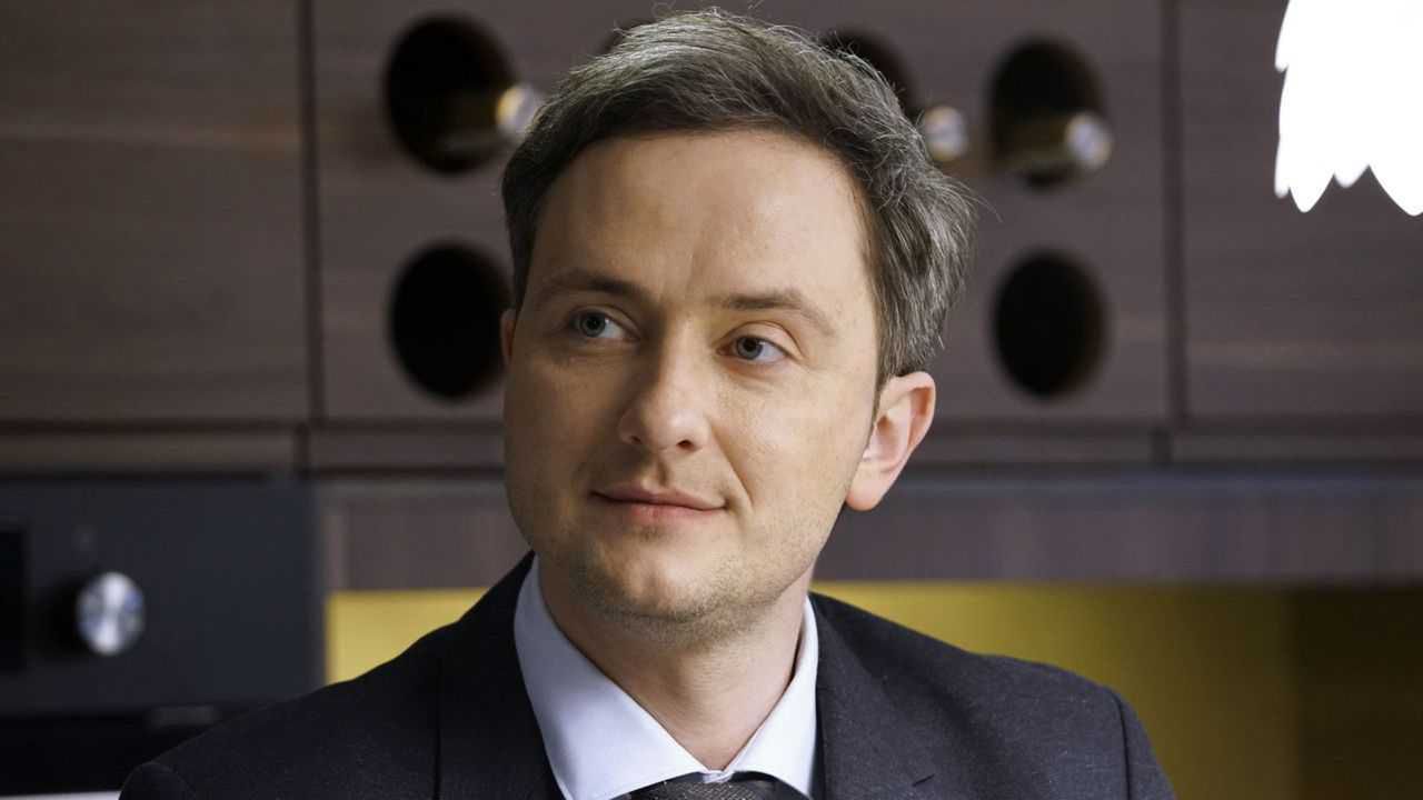 Barwy szczęścia, Władek (Przemysław Stippa)