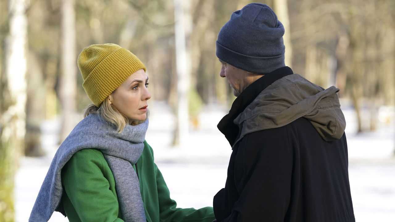 Barwy szczęścia po wakacjach 2019: Wojna o Adama. Jabłoński przyzna się psychicznie chorej żonie do romansu z Malwiną!