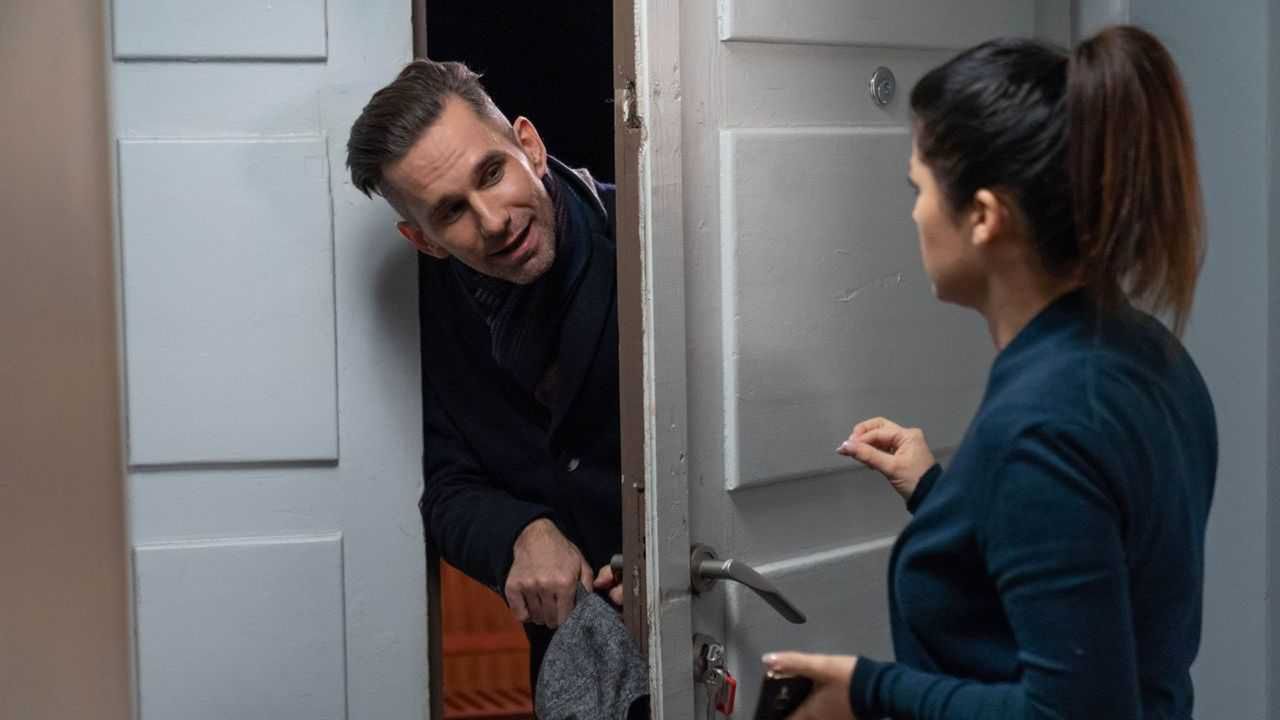 M jak miłość - Kamil i Kinga