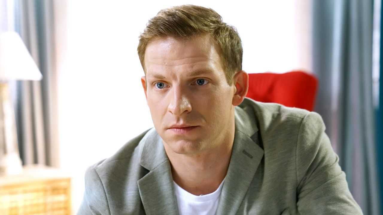 Barwy szczęścia - Łukasz