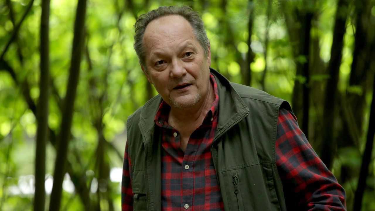 M jak miłość, Olewicz (Tomasz Dedek),