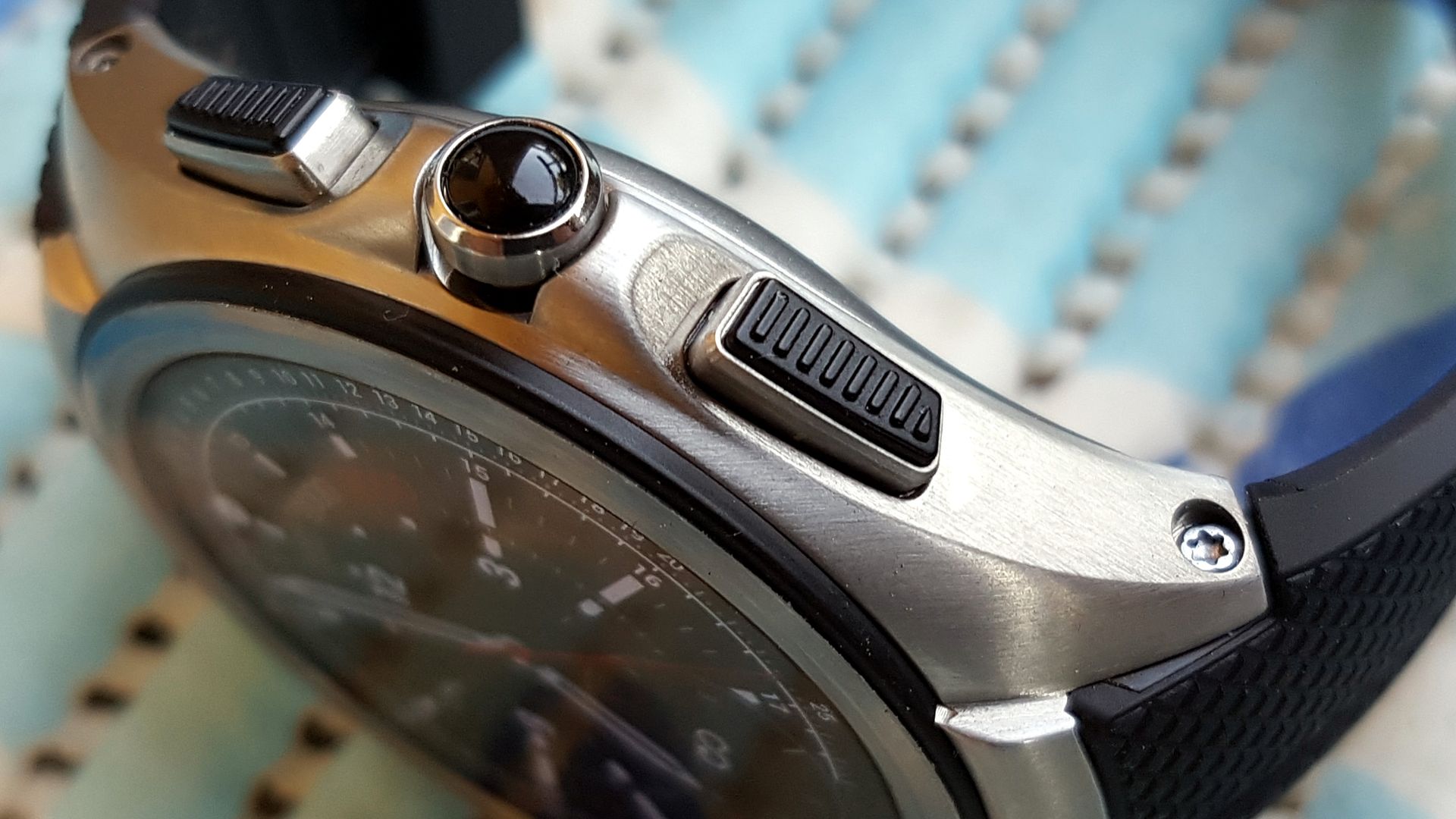 LG Watch Urbane 2 - pierwsze wrażenia 5
