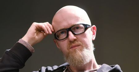 Bagiński nie wyreżyseruje żadnego odcinka "Wiedźmina" dla Netflixa! "Jestem mega zajęty byciem producentem"