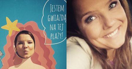 Jabłczyńska została twarzą płynu do higieny intymnej