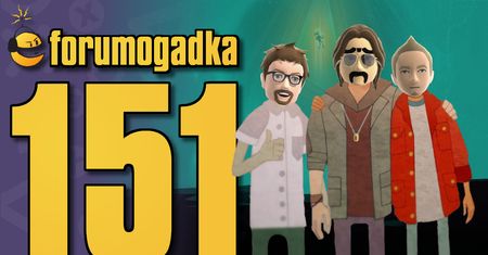Forumogadka #151 Ta o rowerach z odpustu i problemach fizjologicznych
