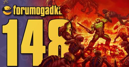 Forumogadka #148 Ta o Dzienniku Bałtyckim i 6 teraflopach w Bobrze