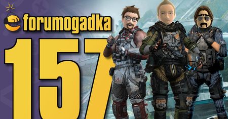 Forumogadka #157 Ta o chromebooku, potencjale i rozbitej maselniczce