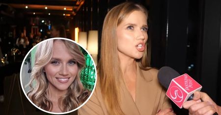 Agnieszka Kaczorowska o momentach załamania. "Mamy różne zjazdy". Mocne wyznanie gwiazdy [WIDEO]
